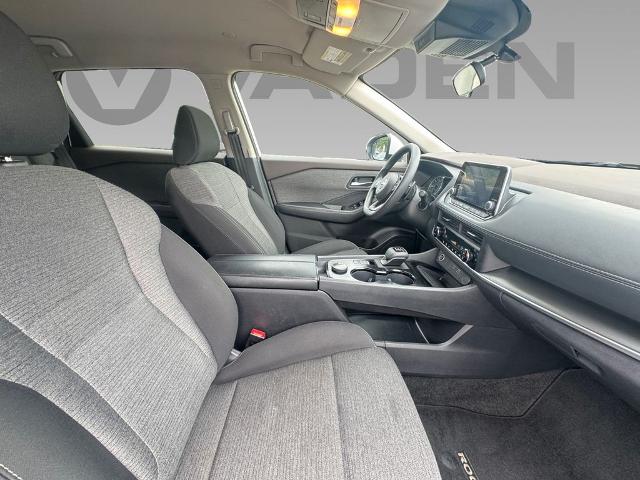 2023 Nissan Rogue Vehicle Photo in Savannah, GA 31419