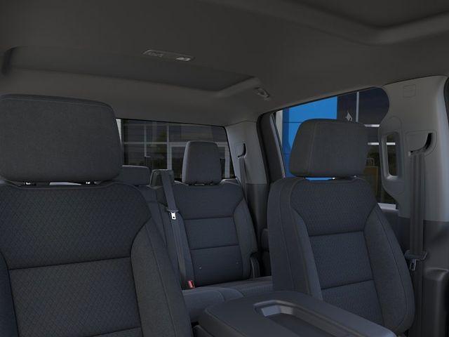 2026 Chevrolet Silverado 1500 Vehicle Photo in PAWLING, NY 12564-3219