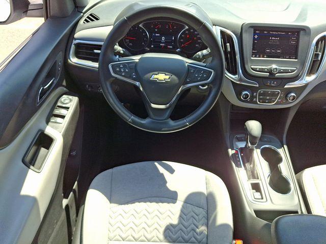 2024 Chevrolet Equinox Vehicle Photo in DANBURY, CT 06810-5034