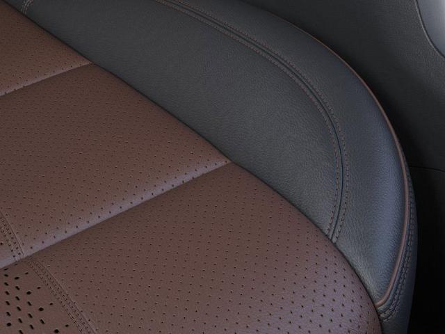 2026 Chevrolet Silverado 1500 Vehicle Photo in INDEPENDENCE, MO 64055-1314