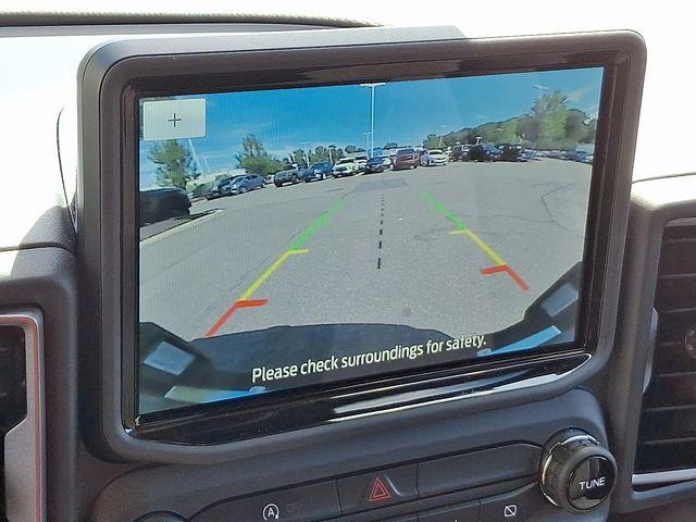 2021 Ford Bronco Sport Vehicle Photo in DANBURY, CT 06810-5034
