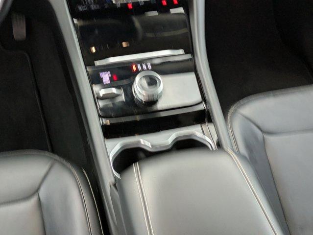 2022 Jeep Grand Cherokee L Vehicle Photo in SELMA, TX 78154-1459