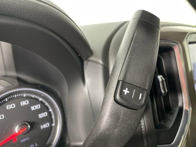 2022 Chevrolet Silverado 3500 HD Vehicle Photo in GILBERT, AZ 85297-0402