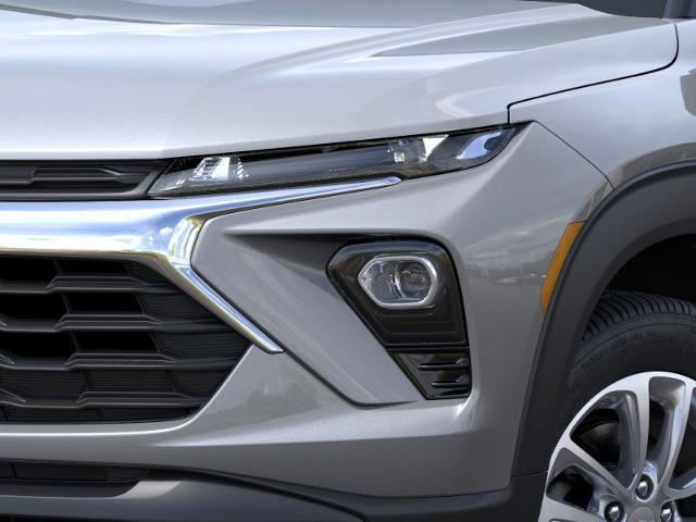 2026 Chevrolet Trailblazer Vehicle Photo in NEENAH, WI 54956-2243