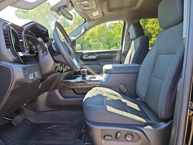 2026 GMC Sierra 1500 Vehicle Photo in TREVOSE, PA 19053-4984