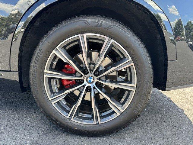 2024 BMW X5 sDrive40i Vehicle Photo in Mechanicsburg, PA 17050-1707