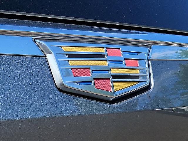2022 Cadillac Escalade Vehicle Photo in TREVOSE, PA 19053-4984