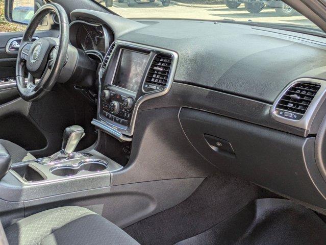 2018 Jeep Grand Cherokee Vehicle Photo in San Antonio, TX 78209
