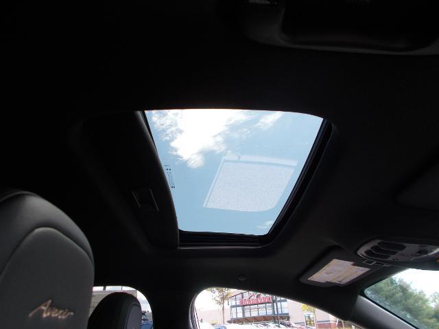 2025 Buick Envista Vehicle Photo in LOWELL, MA 01852-4336