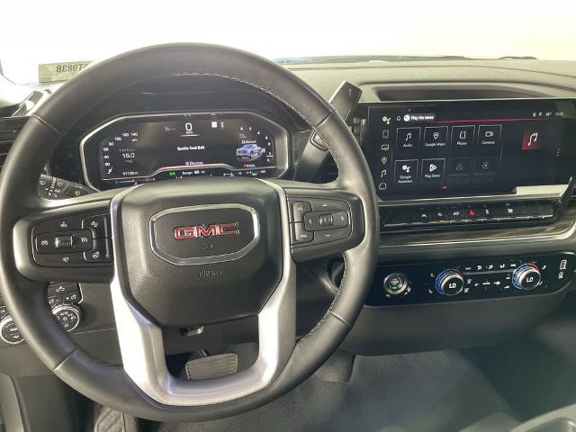 2023 GMC Sierra 1500 Vehicle Photo in GILBERT, AZ 85297-0402