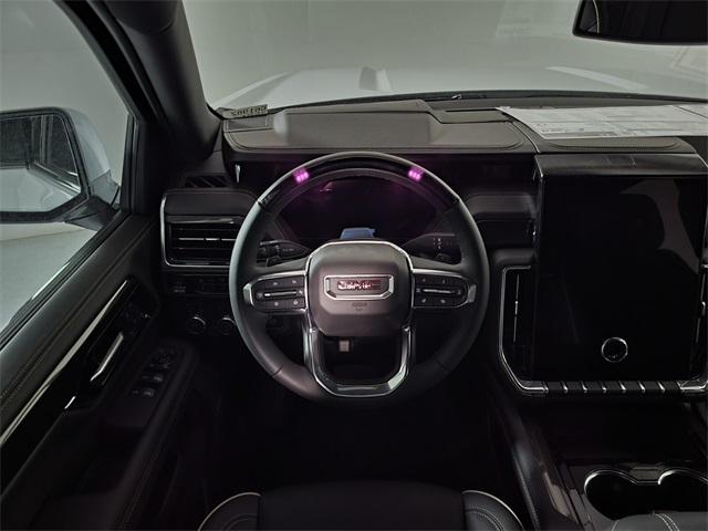 2025 GMC Yukon XL Vehicle Photo in PRESCOTT, AZ 86305-3700
