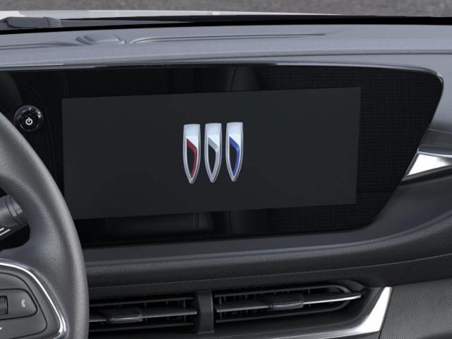 2026 Buick Envista Vehicle Photo in TREVOSE, PA 19053-4984