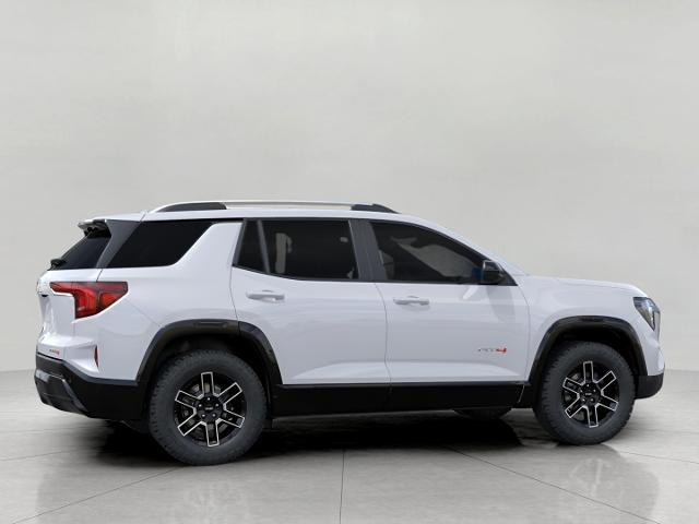 2026 GMC Terrain Vehicle Photo in MANITOWOC, WI 54220-5838