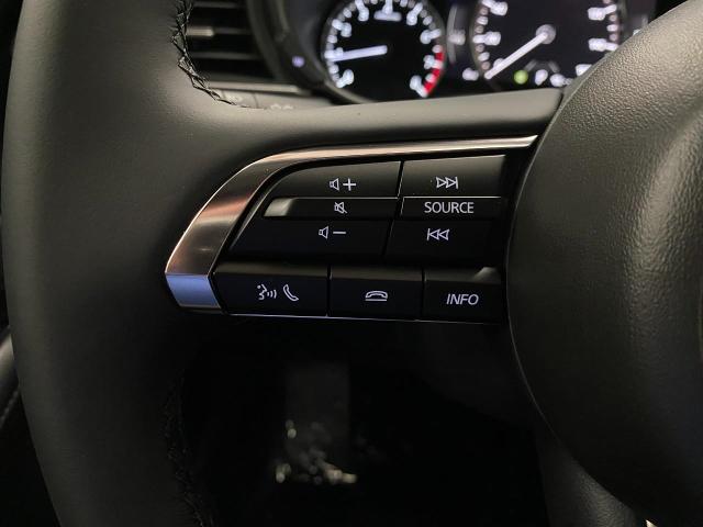 2025 Mazda CX-30 Vehicle Photo in Appleton, WI 54913