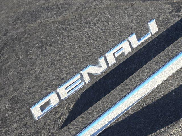 2019 GMC Yukon Vehicle Photo in Decatur, TX 76234