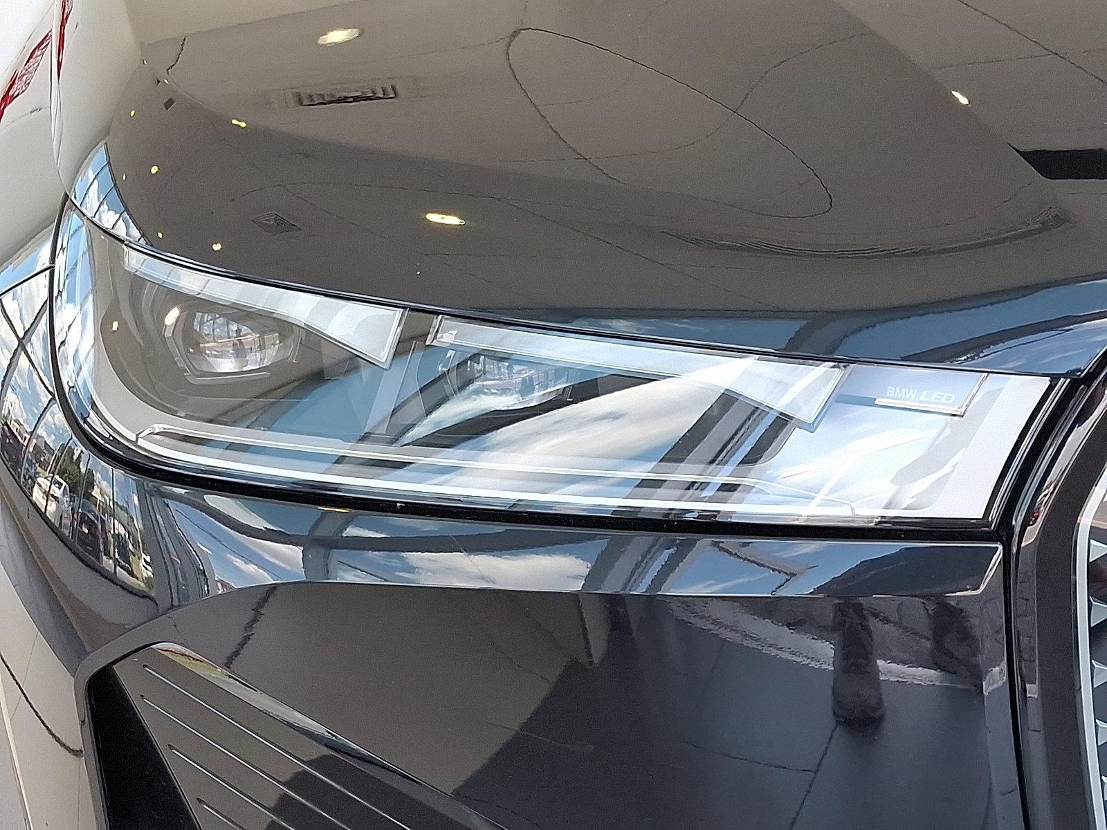 2024 BMW iX Vehicle Photo in Lancaster, PA 17601