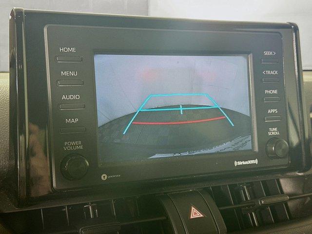 2022 Toyota RAV4 Vehicle Photo in Flemington, NJ 08822