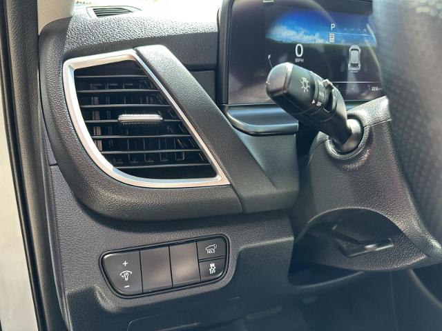 2025 Kia Seltos Vehicle Photo in Tucson, AZ 85712