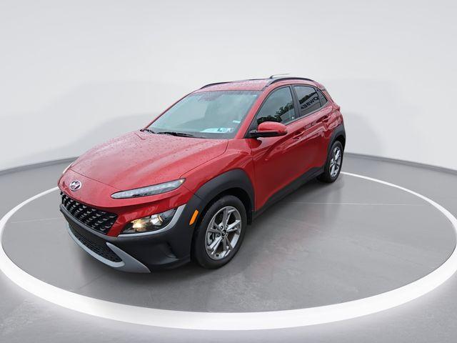 2023 Hyundai KONA Vehicle Photo in Pleasant Hills, PA 15236