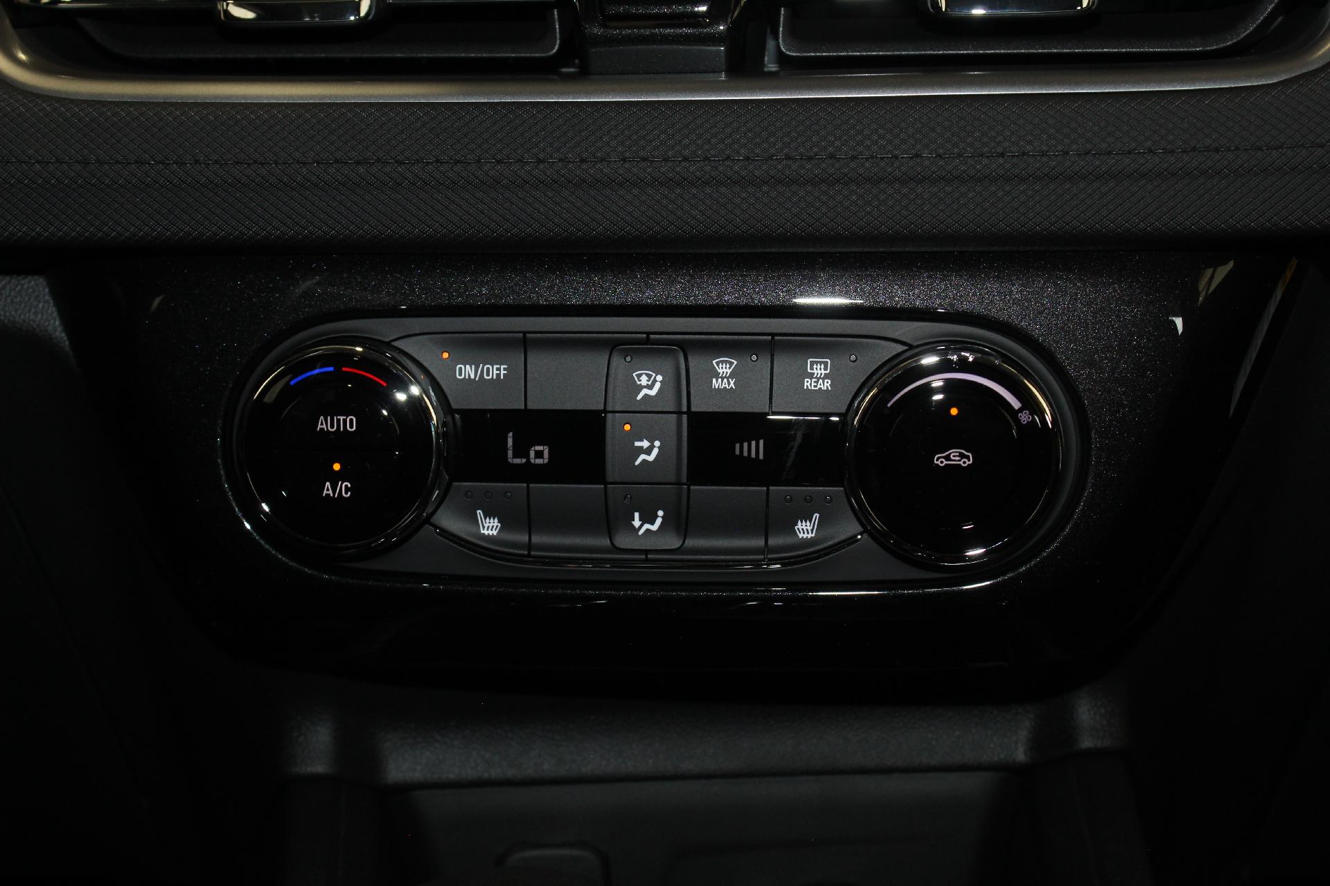 2026 Chevrolet Trailblazer Vehicle Photo in NORTHAMPTON, MA 01060-1120