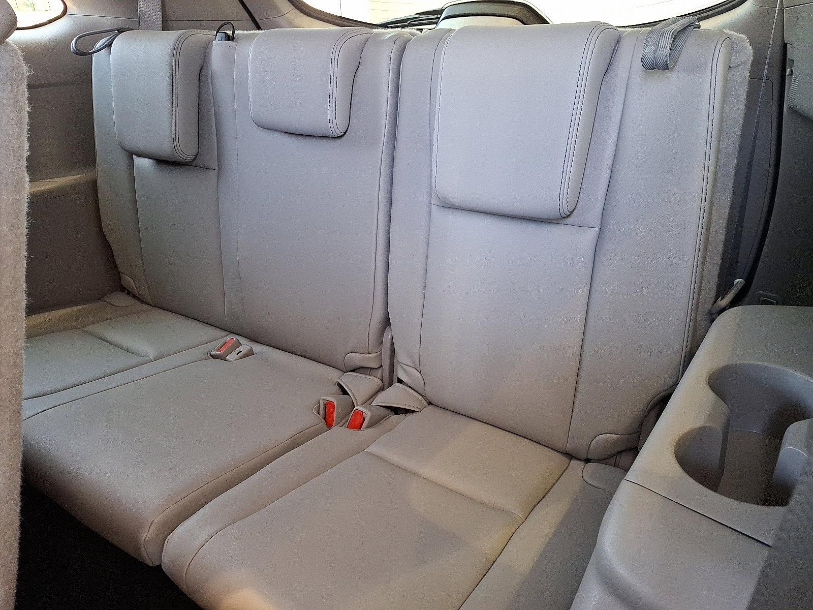 2016 Toyota Highlander Vehicle Photo in Lancaster, PA 17601