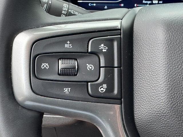 2023 Chevrolet Tahoe Vehicle Photo in COLUMBIA, MO 65203-3903