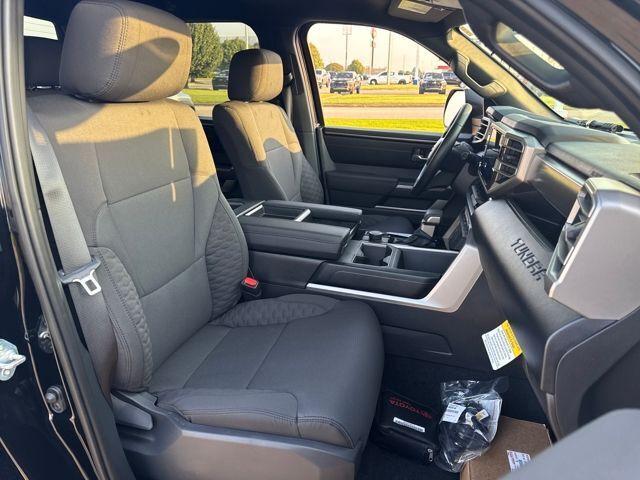 2026 Toyota Tundra 4WD Vehicle Photo in Jonesboro, AR 72404