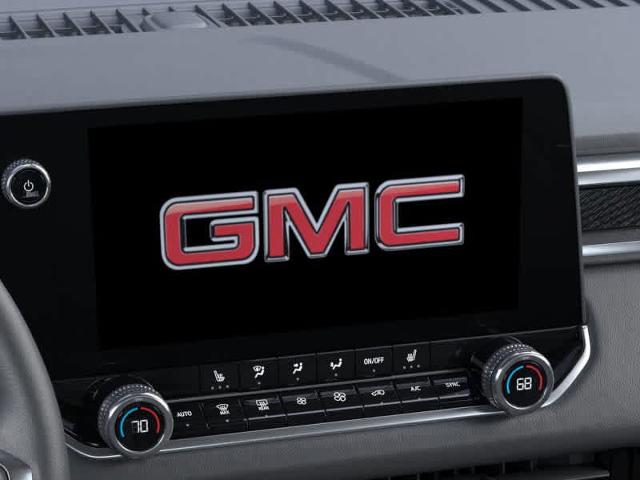 2026 GMC Canyon Vehicle Photo in ZELIENOPLE, PA 16063-2910