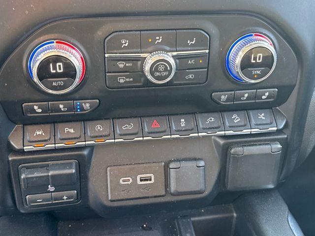 2020 GMC Sierra 1500 Vehicle Photo in Jonesboro, AR 72404