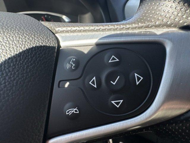 2024 GMC Terrain Vehicle Photo in ROCHESTER HILLS, MI 48307-2741