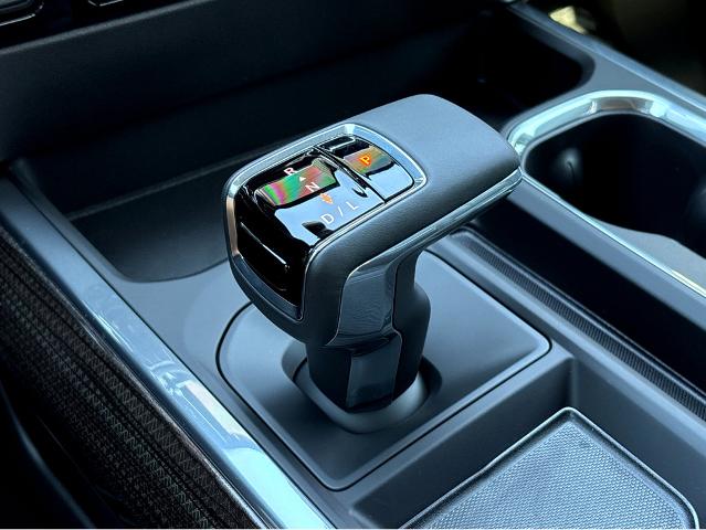 2026 Chevrolet Silverado 1500 Vehicle Photo in BEAUFORT, SC 29906-4218