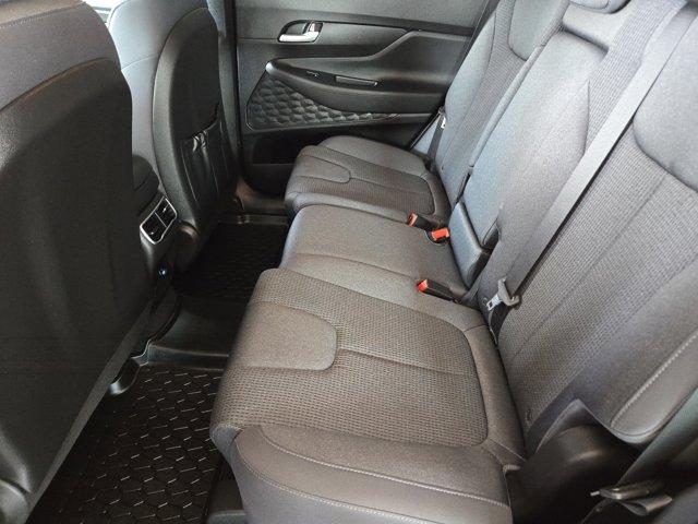 2023 Hyundai SANTA FE Vehicle Photo in Decatur, TX 76234