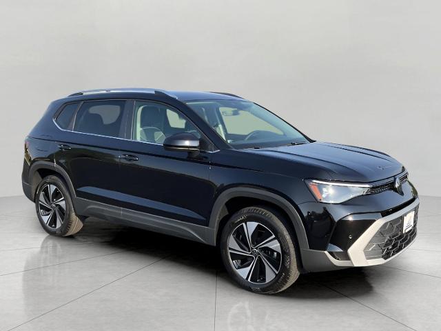 2025 Volkswagen Taos Vehicle Photo in Oshkosh, WI 54904