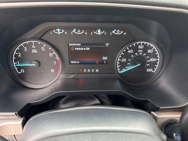 2021 Ford F-150 Vehicle Photo in Jonesboro, AR 72404