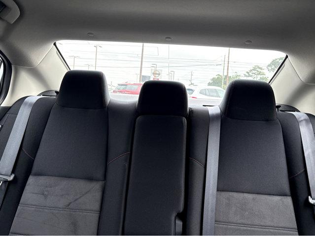2024 Nissan Sentra Vehicle Photo in Savannah, GA 31419