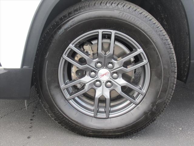 2025 GMC Acadia Vehicle Photo in LEESBURG, FL 34788-4022