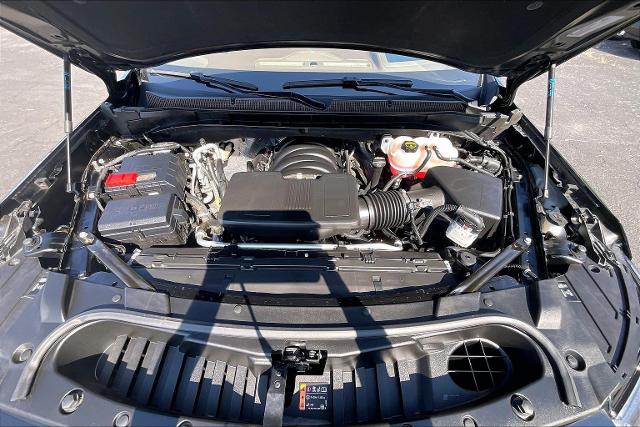 2024 Chevrolet Tahoe Vehicle Photo in INDEPENDENCE, MO 64055-1314