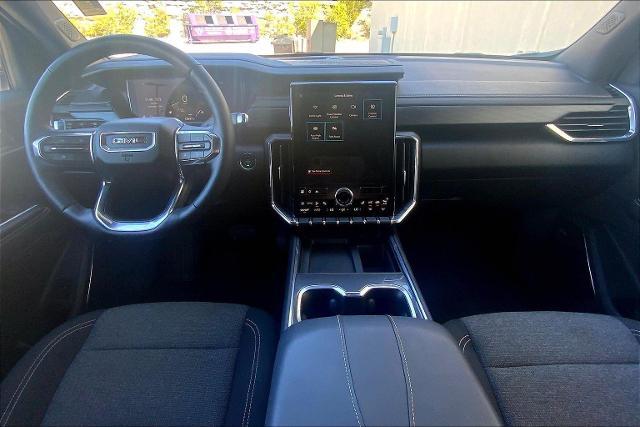 2025 GMC Acadia Vehicle Photo in KANSAS CITY, MO 64114-4545