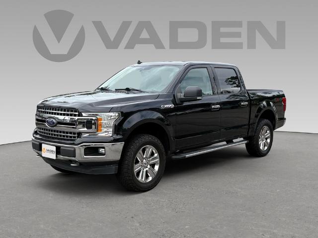 2019 Ford F-150 Vehicle Photo in Savannah, GA 31419