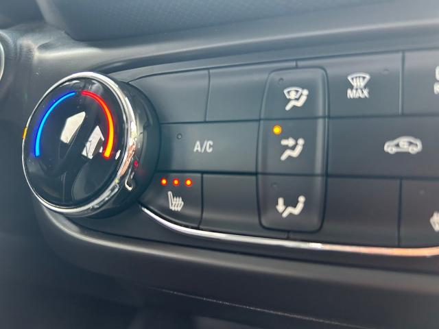 2021 Chevrolet Trailblazer Vehicle Photo in Statesboro, GA 30458