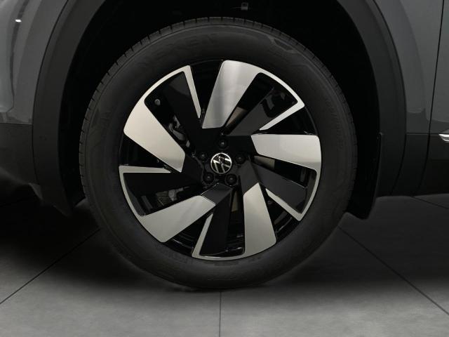 2026 Volkswagen Atlas Cross Sport Vehicle Photo in Appleton, WI 54913