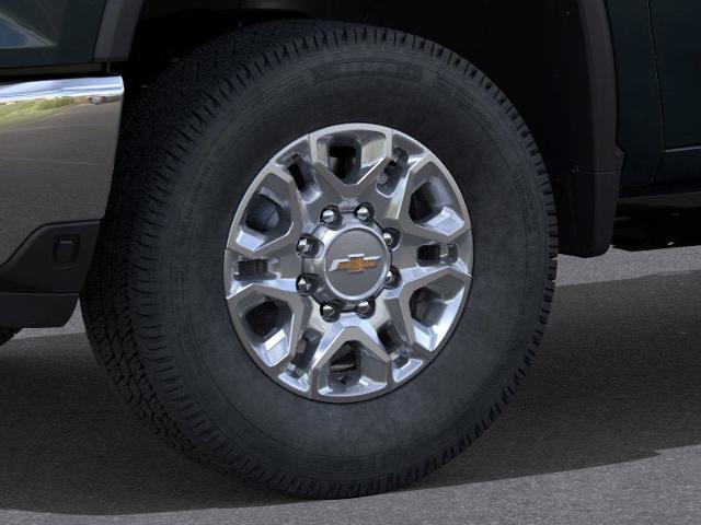 2026 Chevrolet Silverado 2500 HD Vehicle Photo in EVERETT, WA 98203-5662