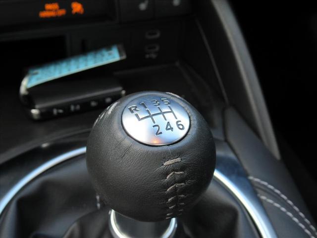 2025 Mazda MX-5 Miata Vehicle Photo in LEESBURG, FL 34788-4022
