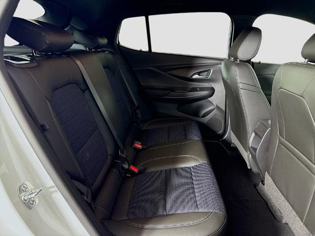 2025 Buick Envista Vehicle Photo in PUYALLUP, WA 98371-4149