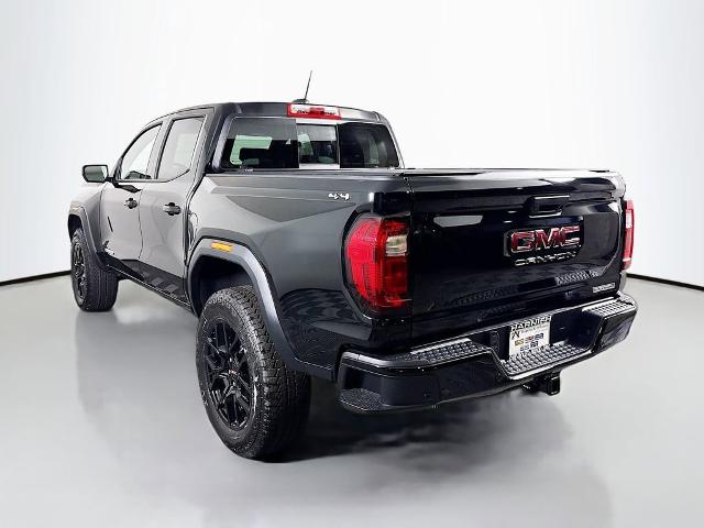 2025 GMC Canyon Vehicle Photo in PUYALLUP, WA 98371-4149