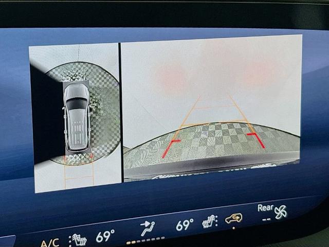 2025 Buick Enclave Vehicle Photo in PUYALLUP, WA 98371-4149