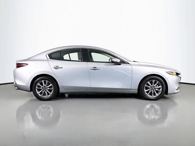 2020 Mazda Mazda3 Sedan Vehicle Photo in Puyallup, WA 98371