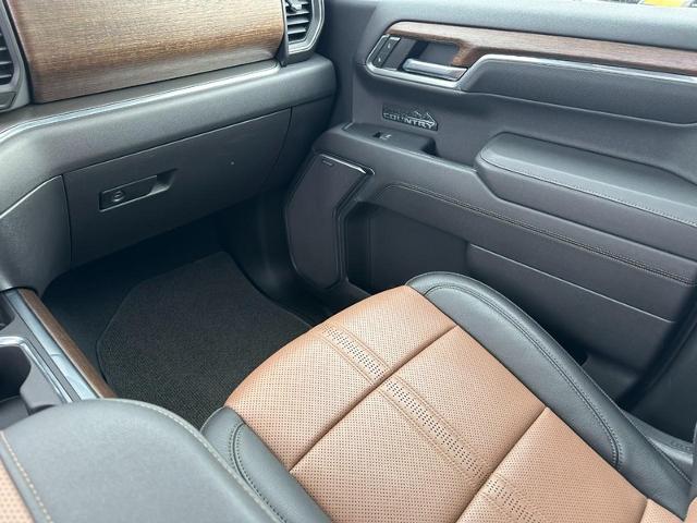 2023 Chevrolet Silverado 1500 Vehicle Photo in COLUMBIA, MO 65203-3903