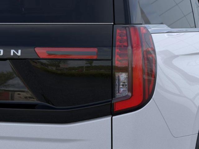 2025 Ford Expedition Vehicle Photo in Weatherford, TX 76087