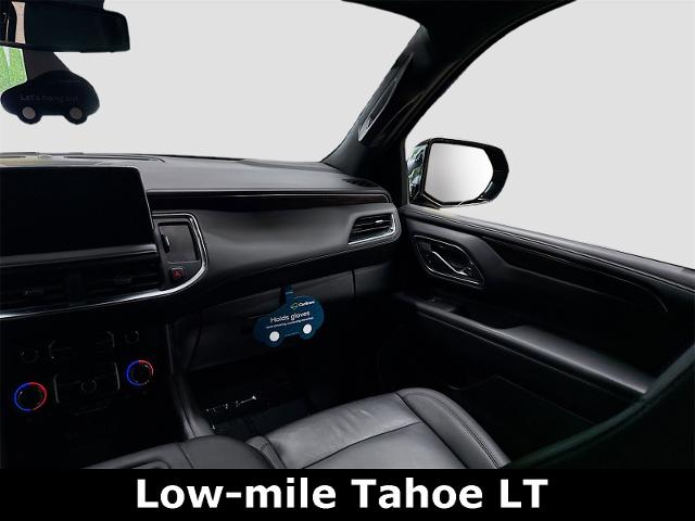 2023 Chevrolet Tahoe Vehicle Photo in EVERETT, WA 98203-5662